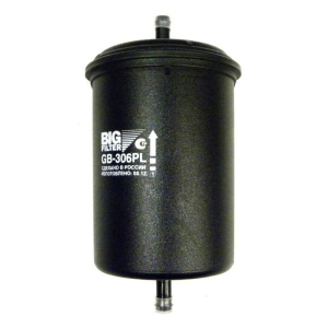 Фильтр топливный BIG FILTER GB-306PL