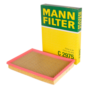 Фильтр воздушный MANN FILTER C 2975