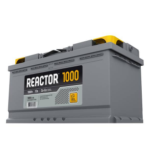 Аккумулятор Reactor 100 п/п