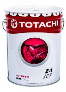 Масло трансмиссионное TOTACHI ATF Z-1 (Z1) 20л (розлив)