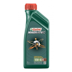 Масло моторное CASTROL Magnatec 10W-40 R SL/CF п/синт. 1л