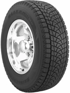 285/75R16 Bridgestone Blizzak DM-Z3 116Q