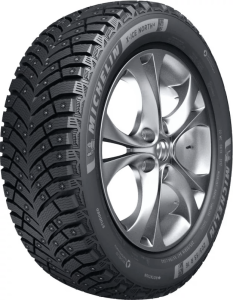 225/50R17 Michelin X-Ice North 4 XIN4 SUV 98T XL шип