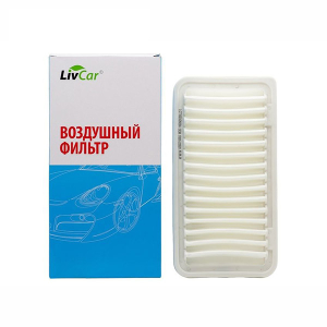 Фильтр воздушный LIVCAR LCT1003/2620A