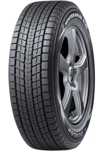 285/65R17 Dunlop Winter Maxx SJ8 116R