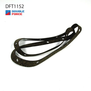 Фильтр АКПП DOUBLE FORCE DFT1152 (фильтр и прокладка поддона)