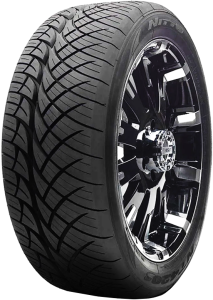 225/65R17 Nitto NT420S 106V XL