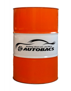 Масло моторное AUTOBACS Fully Synthetic 5W-30 SN/CF GF-5 синт. 200л (розлив)
