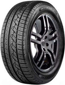 215/60R16 Nitto NT421Q 99V