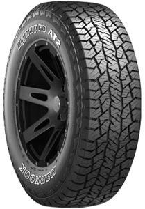 245/70R16 Hankook Dynapro AT2 (RF11) 111T