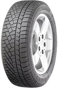 235/60R18 Gislaved Soft Frost 200 SUV 107T XL