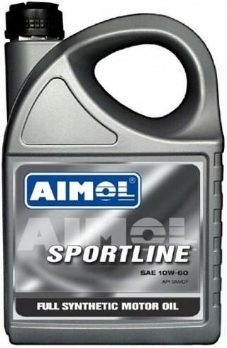 Aimol Sportline SAE 10W-60